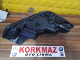 Oto Çıkma Parça / Hyundai / Tucson / Far & Stop / Sol Ön Far / Çıkma Parça 