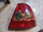 Oto Çıkma Parça / Toyota / Corolla / Far & Stop / Sağ Ön Far / Çıkma Parça 