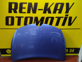 Oto Çıkma Parça / Renault / Clio / Kaporta & Karoser / Kaput / Çıkma Parça 