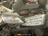 Oto Çıkma Parça / Opel / Vectra / Far & Stop / Sol Ön Far / Çıkma Parça 