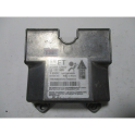 Opel Astra H Airbag Beyni 13137905 327963935 ET