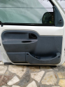 Renault Kangoo ön sol kapı döşemesi