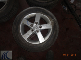 MAZDA 3 2005 ÇIKMA ÇELİK CANT