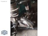 Oto Çıkma Parça / Seat / Ibiza / Alt Takım / Taşıyıcı / Çıkma Parça 