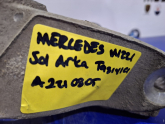 Oto Çıkma Parça / Mercedes / S Serisi / Alt Takım / Taşıyıcı / Çıkma Parça 