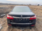 renault latitude bagaj stop lambası