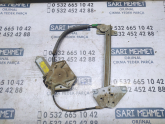 Oto Çıkma Parça / Volvo / S40 / Oto Cam / Cam Krikosu / Çıkma Parça 