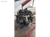 ÇIKMA ORJİNAL CBA 2.0 TDI KOMPLE MOTOR