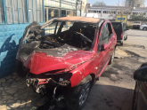 Oto Çıkma Parça / Peugeot / 307 / Kaporta & Karoser / Bagaj Kapağı / Çıkma Parça 