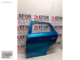 Oto Çıkma Parça / BYD / Atto 3 / Kaporta & Karoser / Sol Arka Kapı / Çıkma Parça 