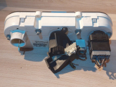 Oto Çıkma Parça / Ford / Fusion / Klima / Kontrol Paneli / Çıkma Parça 
