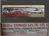 CHERRY TIGGO PRO-7-8 Z ROT 2023 SONRASI