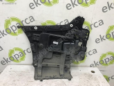 BMW 5 SERİSİ 2019 2023 G60 SOL ÖN ÇAMURLUK 41359633623
