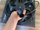Oto Çıkma Parça / Peugeot / 407 / Fan / Fan Motoru / Çıkma Parça 