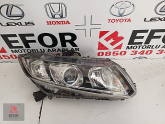 Oto Çıkma Parça / Honda / Civic / Far & Stop / Sol Ön Far / Çıkma Parça 