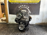 Oto Çıkma Parça / Opel / Combo / Motor / Motor (komple) / Çıkma Parça 