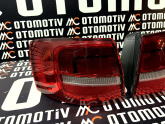 Oto Çıkma Parça / Volkswagen / Jetta / Far & Stop / Sağ Arka Stop / Çıkma Parça 