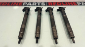 25183185 28264952 CHEVROLET 2.0 ÇIKMA ENJEKTÖR TAKIMI