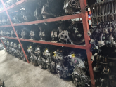 TOYOTA AVANSİS 1 AZ ORJİNAL ÇIKMA MOTOR ÇAVUŞOĞLU TOYOTA