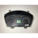 Ford Transit Kilometre Saati Gösterge Paneli 21678070