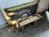 Oto Çıkma Parça / Renault / Symbol / Alt Takım / Viraj Demiri / Çıkma Parça 