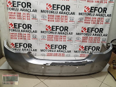 Oto Çıkma Parça / Honda / City / Tampon / Arka Tampon / Çıkma Parça 