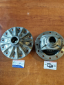 Oto Çıkma Parça / Isuzu / D-Max / Defransiyel / İstavroz / Çıkma Parça 