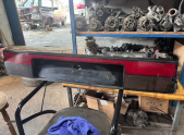Oto Çıkma Parça / Renault / R 21 / Far & Stop / Reflektör / Çıkma Parça 