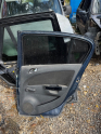 Oto Çıkma Parça / Opel / Corsa / Kaporta & Karoser / Sağ Arka Kapı / Çıkma Parça 