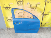Oto Çıkma Parça / Opel / Corsa / Kaporta & Karoser / Sağ Ön Kapı / Çıkma Parça 