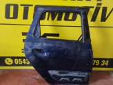 Oto Çıkma Parça / Dacia / Duster / Kaporta & Karoser / Sağ Arka Kapı / Çıkma Parça 