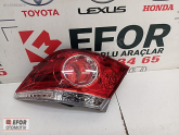 Oto Çıkma Parça / Honda / City / Beyin / Start Stop Beyni / Sıfır Parça 