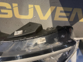 Oto Çıkma Parça / Hyundai / i20 / Far & Stop / Sağ Ön Far / Çıkma Parça 