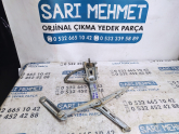 Oto Çıkma Parça / Opel / Astra / Oto Cam / Cam Krikosu / Çıkma Parça 