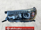 TOYOTA HİLUX REVO MERCEKLİ FAR 2015