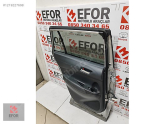 Oto Çıkma Parça / Toyota / Corolla / Kaporta & Karoser / Sağ Arka Kapı / Çıkma Parça 