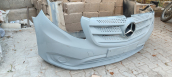 Oto Çıkma Parça / Mercedes / Vito / Tampon / Ön Tampon / Çıkma Parça 