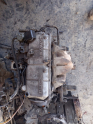 Mazda 323 16 valve komple motor