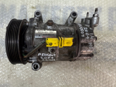 Oto Çıkma Parça / Peugeot / 206 / Klima / Klima Kompresörü / Çıkma Parça 