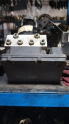 Mercedes C-Class ABS Beyni A2095450232 10.0925-1500.3