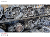 Oto Çıkma Parça / Seat / Ibiza / Şanzıman / Şanzıman Komple / Çıkma Parça 