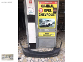 Chevrolet cruze arka tampon ORJİNAL OTO OPEL