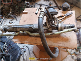 Oto Çıkma Parça / Opel / Vectra / Direksiyon / Direksiyon Kutusu / Çıkma Parça 