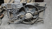 Fiat Doblo1 (14.8V) benzinli klima fan seti komple