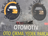 9636408880 Peugeot 307 Sağ ön Kapı Kolu iç Mekanizması Çıkma