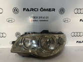 Oto Çıkma Parça / Fiat / Albea / Far & Stop / Sol Ön Far / Çıkma Parça 