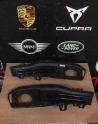 Oto Çıkma Parça / Bmw / 3 Serisi / Tampon / Sis Farı Çerçevesi / Çıkma Parça 