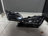 SEAT LEON 2013-2016 DOLU ORJİNAL FAR TAKIMI