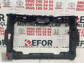 HONDA CİVİC SIFIR ÖN PANEL 16-21 OEM NO: 71410-TEZ-Y01