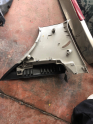 Oto Çıkma Parça / Renault / Clio / Tampon / Tampon Kaplaması / Çıkma Parça 